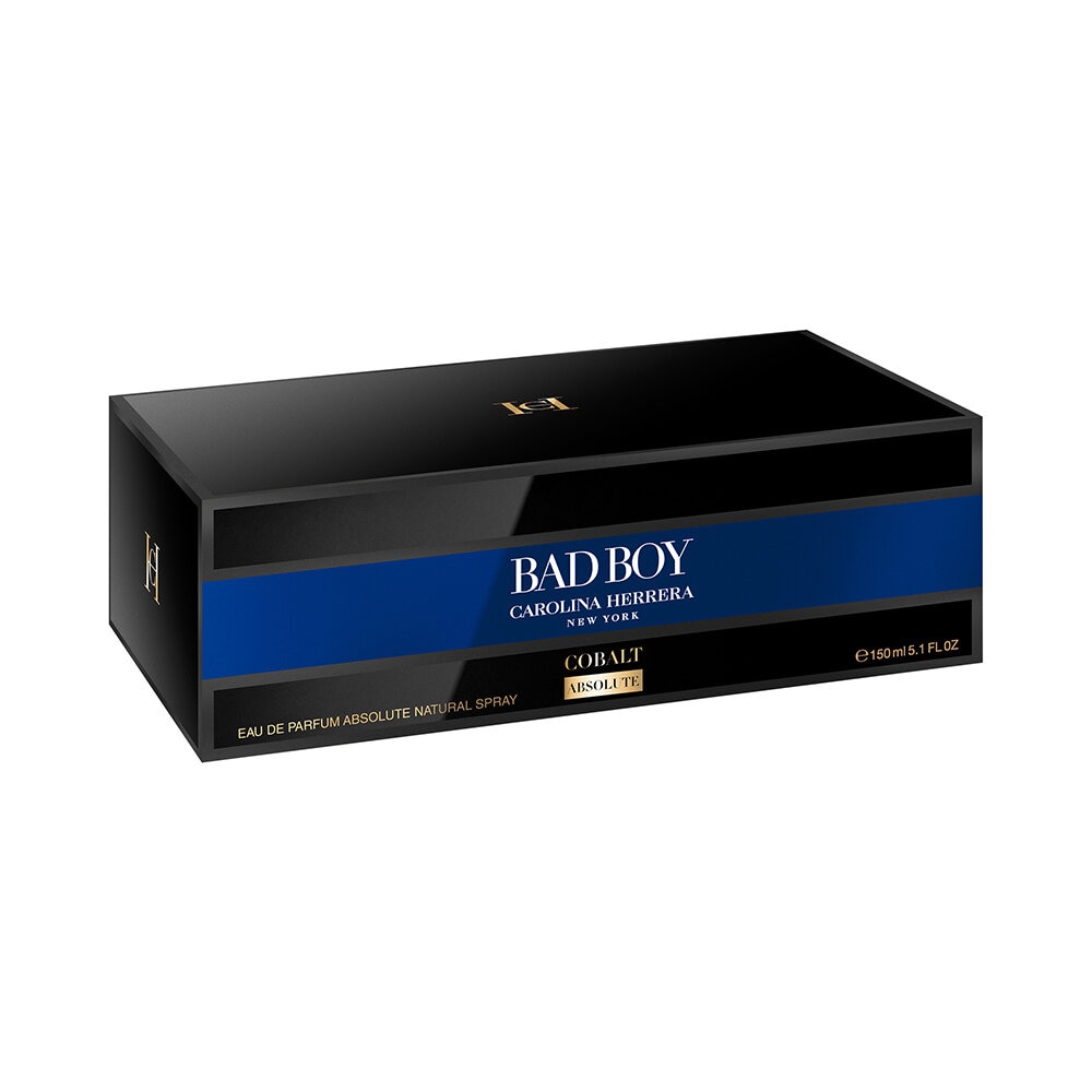 BAD BOY COBALT ABSOLUTE EAU DE PARFUM